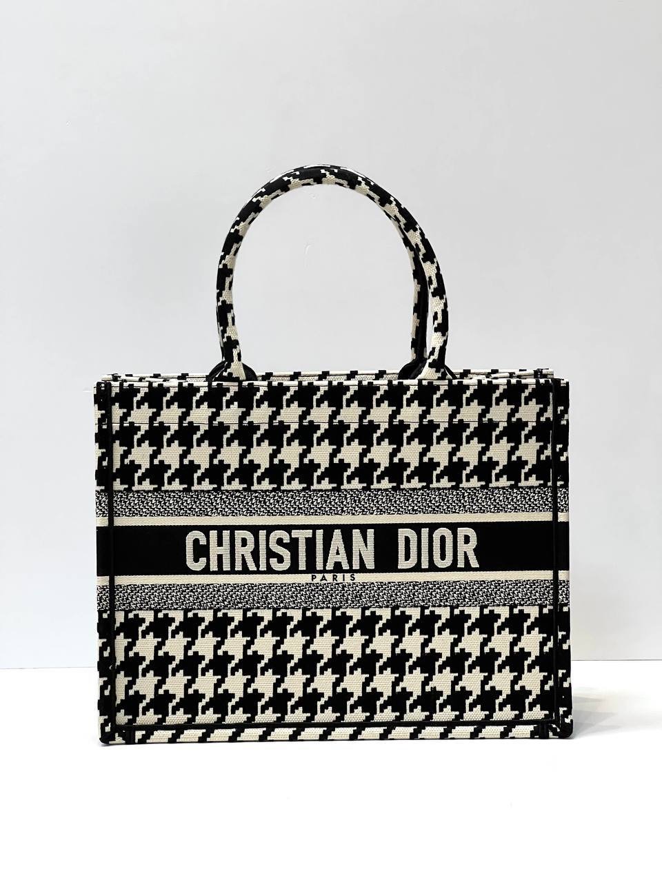 Сумка Christian Dior